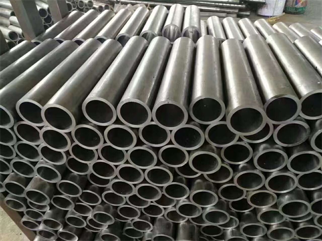 卢龙30CrMo精密无缝钢管
