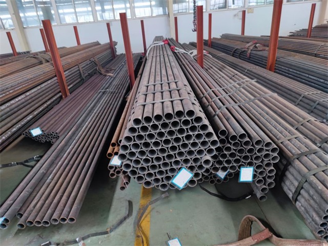 卢龙20G合金无缝钢管